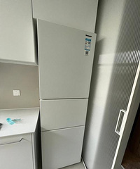 才花了200块钱修冰箱,不到1个月又坏了