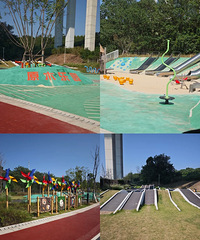 大渡口这个乐园开了!