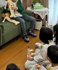 性教育课上,孩子的提问值得深思