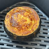 减肥也吃贝贝南瓜蛋挞