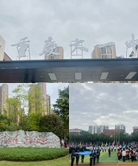 重庆大一中,特控线上线率达80.6%