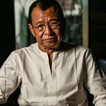 他创造了好多经典角色