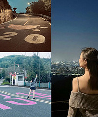 打卡北碚1314环线,真的挺美的