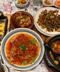 再吃这家酒馆被惊喜到