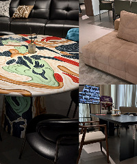 打探家居源头店,参加拍摄有折扣?