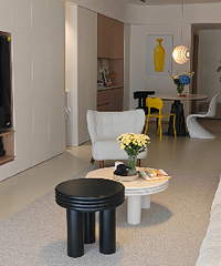 26万装好130㎡的家,是我满意的奶油风