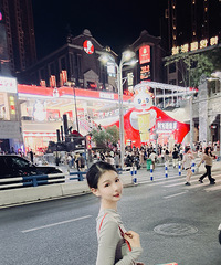 �ܿ���Ⱥ��ѩ��������仹�鵽һ��ҡҡ�����ؿ�