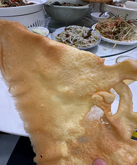 �������˽���ˣ�ζ��ƫ�ҳ����ʺϴ����˳�һ��