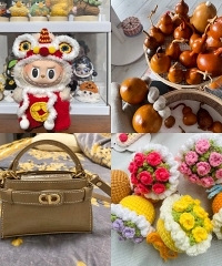 推荐一些低成本小爱好