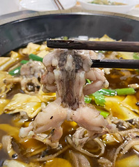 ����Զ������ȥ��ľ����ζ���ܣ�ζ��û����ʧ��