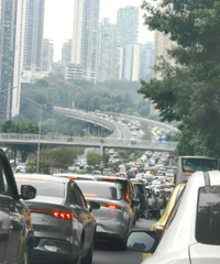 ��³���ͻȻ�����ˣ�����ÿ�춼�ܳ�ͨ����ô����