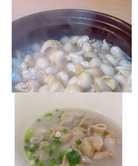 ���ںϴ��˵ĵ���ʳ���