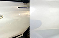 ���ڼ��������ӵ������绰��֪�Ұѱ��˵ĳ���ײ��