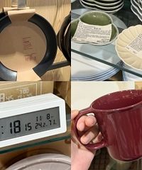 MUJI�ײ����9���ﶬ�ر�Ʒ����ӡ��Ʒ�㻹�ж��ٺö����Ҳ�