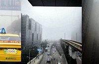 ��������ö��쿴������̵ƣ������������ɵĸо�