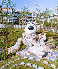 ���칫԰+1+1+1�����쵽��Щ�ط�ɹ̫��