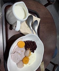 ���ţ�̹�˾�ҳ�����֮ǰ���������̫���ˣ�û�뵽��ͦ�óԵ�