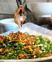 ��ɽ��һ�벻Ҫ����