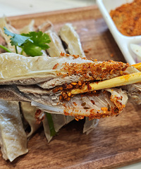 ���ڳԵ��������ڵ�����ţ�����ˣ��гԹ���ҵ���