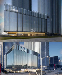 ���ٺ���ҵ��Ŀ�仧���콭����CBD