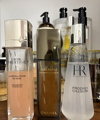 ���˺ܶ�ľ���ˮ�����Ǿ�����3ƿ���ã�