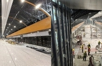 4���߼���·վ���ɻ���3���ߣ�û���Ӻÿ���