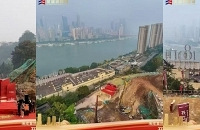 �����ϱ�·�ǿ���ڿ����ˣ�ǰ�Ž������ڵ�