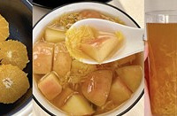 ƻ���ȳȲ裬��ҹ�˵Ļ�Ѫˮ���޺úȣ�