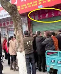 [����]50�������밴Ħ���ϰ������ͻȻ������Ҫ��Ǯ��