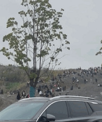 ���빫԰�ڻ�ʯ�ѷ���