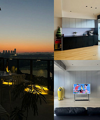 ����èһ�����ӣ�105ƽ+40ƽ¶̨����1��1��