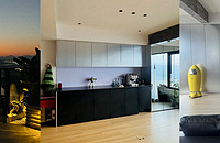 ����èһ�����ӣ�����һ��һ��105ƽ+40ƽ����