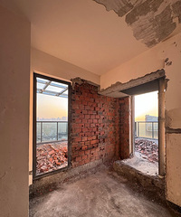 [װ��]����èһ�����ӣ�����һ��һ��105ƽ+40ƽ����¶̨