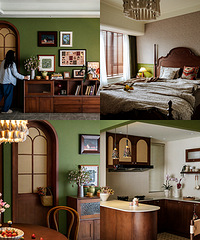 �������֮�Ǿ�װ�����и���������ζ����