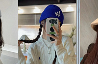 ʱ�д���ȫ��ñ�ӣ���ʮ�����MLBñ�ӱ�������