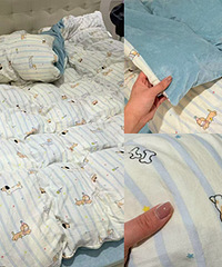 ���ѻ��������ůů�ļ��ף����ʺ���˯