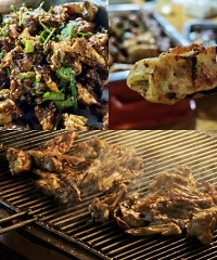 ��ͳ�տ�ζ���Ŀ���