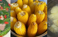 ����Ѫ����Сtips���ճ����Զ����Щʳ��