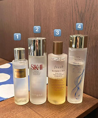 [����]��Ȱ��þ���ˮ���̵㣡�⼸ƿ�����ʵ��ʵ�ĺ���