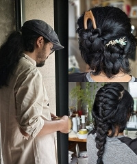 ���˷�Ҫ��������ͷ��