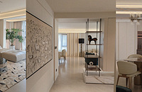 Ϊ��С���Ѷ���������С������װ�޺���һ��������