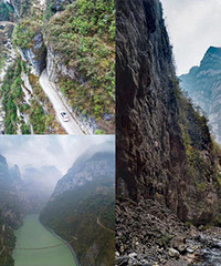 ���ν�ںӴ�Ͽ�ȣ�Ѱ��������ս��·