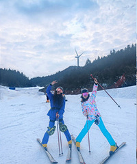 ȥ�������ѩ��~