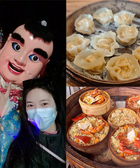 �����ڼ�̫�ʺ�ȥ�����ˣ���ζʮ����ʳ�ڶ�