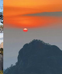 ��ĩ���ֱ�֮���������ɽ�С�