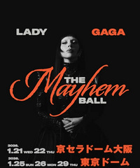 3������� һ���ݳ�������Ȧ��LADY GAGA