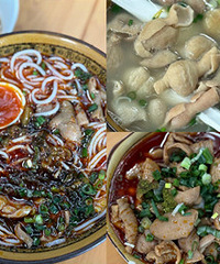 Ϊ����Ҷ����ʳ���ר������һ�˺ϴ�