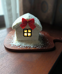 ������ѩ�����Լ���һ����