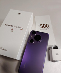 ��ƻ��17�ͻ�ΪP70Pro��ѡ���˻�Ϊ��