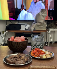 [��ʳ]���˿��°��������һ������ê�㣬�����Ķ��л���Ӱ��